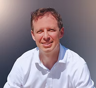 Ing. Martin Dvořáček, MBA